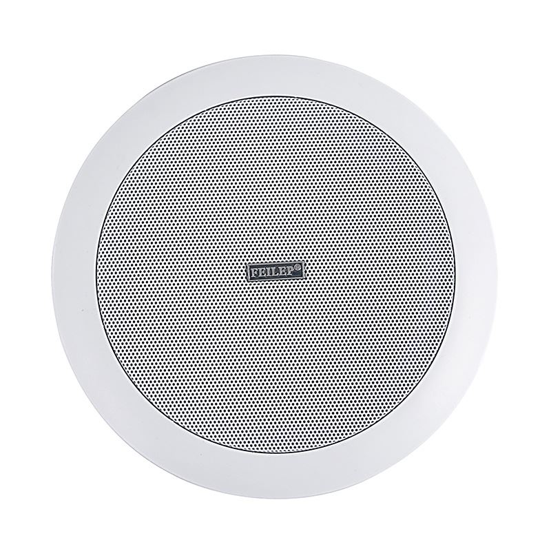 6.5 Inch In Ceiling Speakers