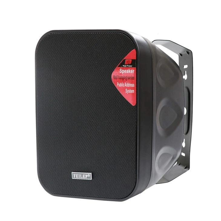 Outdoor On Wall Mount Speakers