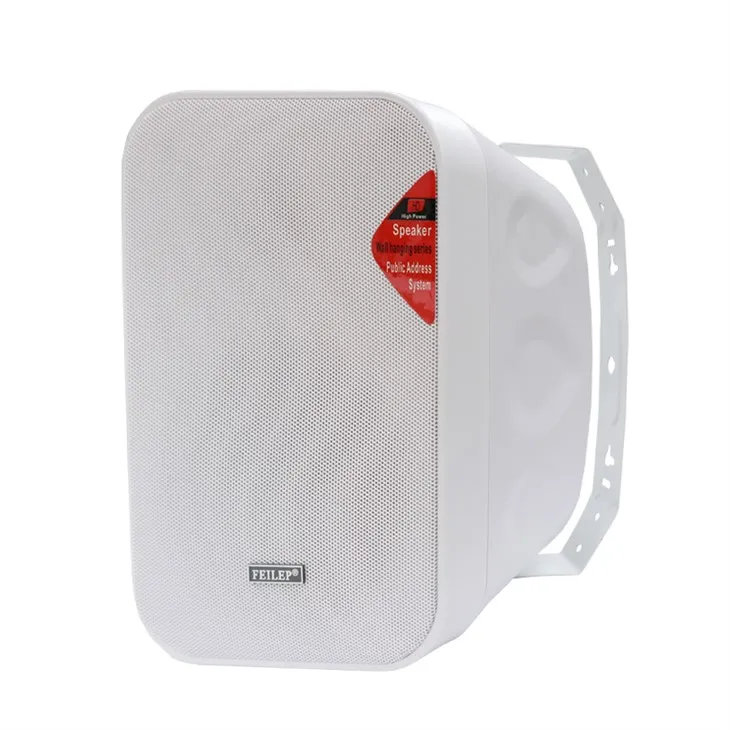 Waterproof Surface Mount Speakers Waterproof Surface Mount Speakers